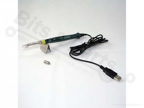 Soldering iron 5V / 8W USB